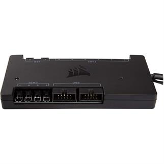 CORSAIR COMMANDER PRO CL-9011110-Ww RGB Aydınlatma ve Fan Hızı Kontrol Cihazı