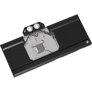 CORSAIR CX-9020014-Ww Hydro X Serisi XG7 RGB MSI VENTUS 3X 3080-3090 Uyumlu Ekran Kartı Sıvı Soğutma Bloğu