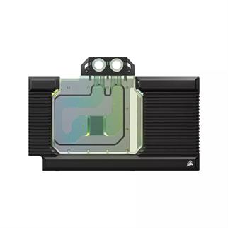 CORSAIR CX-9020020-Ww Hydro X Serisi XG7 RGB 40 SERİSİ GPU Su Bloğu (4090 STRIX/TUF)