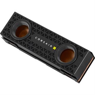 CORSAIR CX-9029002-Ww Hydro X Serisi XM2 M.2 SSD Sıvı Soğutma Bloğu