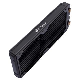 CORSAIR CX-9030002-Ww Hydro X Serisi XR5 240mm Sıvı Soğutma Radyatörü