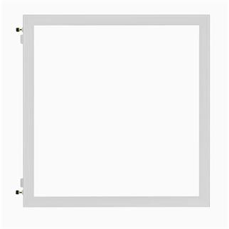 CORSAIR Cc-8900433 iCUE 4000X/4000D/4000D Airflow Uyumlu Temperli Cam Yan Panel - Şeffaf