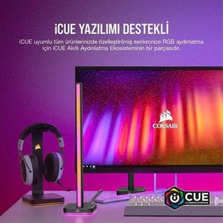CORSAIR Cd-9010002-Eu iCUE LT100 Smart Lighting Towers Başlangıç Kiti