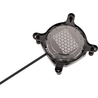 CORSAIR Cx-9010008-Ww Hydro X Serisi XC7 RGB Gümüş İşlemci Sıvı Soğutma Bloğu (1200-AM4 Uyumlu)