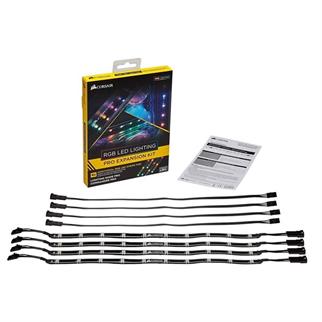 CORSAIR RGB LED Şerit Lighting Node PRO Ek LED Paketi CL-8930002