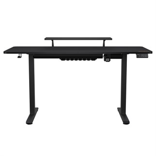 COUGAR E-STAR 120 GAMING OYUNCU MASASI