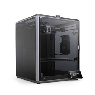 CREALITY K1 MAX NEW VERISON 3D YAZICI