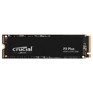 CRUCIAL 500GB P3 CT500P3PSSD8 4700- 1900MB/s M2 NVME GEN3 Disk