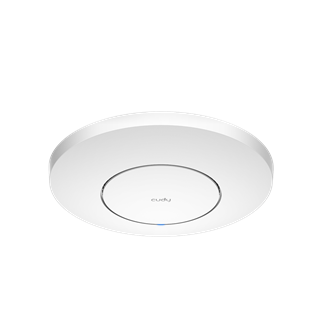 CUDY AP3000 AX3000 WIFI6 Dual Band Tavan Tipi Kurumsal Access Point PoE