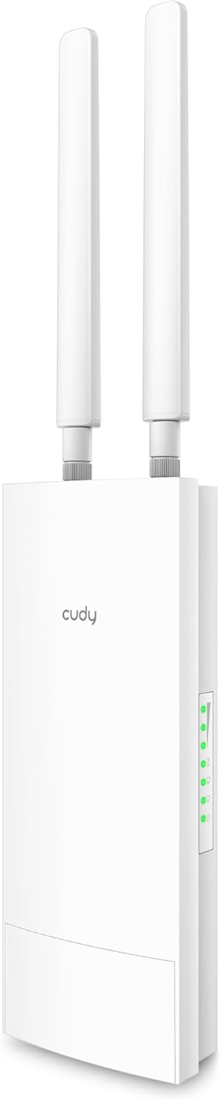 CUDY LT400 Outdoor N300 Harici 4G LTE Router
