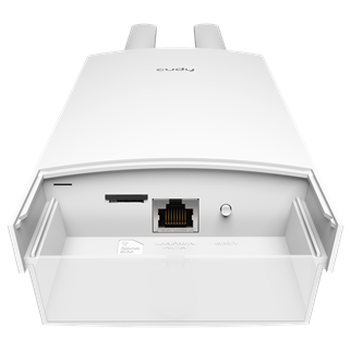 CUDY LT400 Outdoor N300 Harici 4G LTE Router