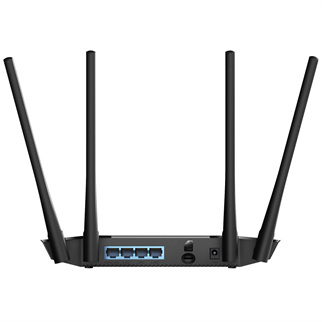 CUDY LT400_EU 300mbps N300 2.4ghz EV Ofis Tipi Router