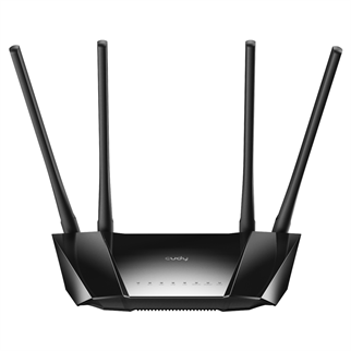 CUDY LT400_EU 300mbps N300 2.4ghz EV Ofis Tipi Router