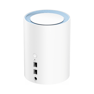 CUDY M1200 WIFI5 AC1200 Çift Bant Router 2li set