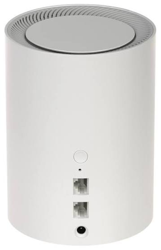 CUDY M1800 2P WIFI6 AX1800 Gigabit Çift Bant Router 2li set