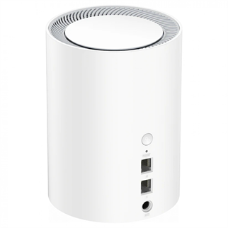 CUDY M1800-3 WIFI6 AX1800 Gigabit Mesh Touter 3lü Set