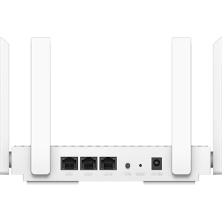 CUDY WR1300E WIFI5 AC1200 Çift Bant Gigabit Router
