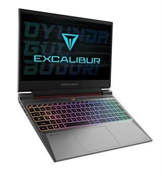 Casper Excalibur G880.1362-BEA0X-C I7 13620H 16GB 500GB 6GB RTX4050 165Hz 15.6