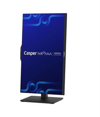 Casper Nirvana A90.1362-BE00X-V-S Siyah i7 13620H 16GB RAM 500GB 23.8