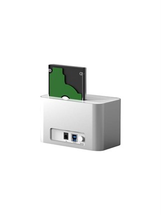 Codegen Alüminyum Usb3.0 3.5
