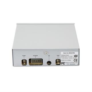 CoolerMaster LLC-U02 Musketeel I Kontrol Ünitesi