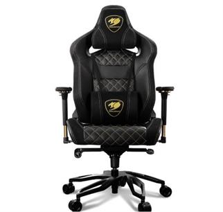Cougar CGR-TITAN-PRO-ROYAL ARMOR TITAN PRO Royal Oyuncu Koltuğu