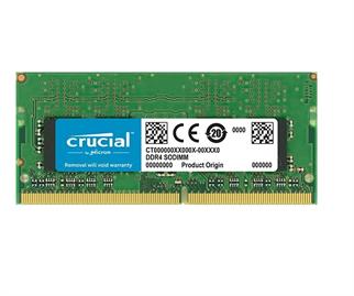 Crucial Basic CT16G4SFD8266 16GB 2666MHz DDR4 Notebook Ram