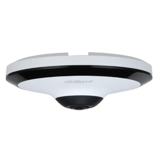 DAHUA  IPC-EW5541P-AS  5Mpix, 1,4mm Lens,H265+, IK10, IP67, Dahili Mikrofon, Sd Kart, Metal Kasa, Fisheye  IP Kamera