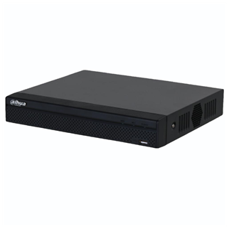 DAHUA  NVR2116HS-4KS3, 16Kanal, 12Mpix, H265+,  Video, 1 HDD, 1080P Kayıt, 144Mbps Bant Genişliği, NVR