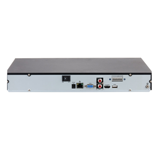 DAHUA  NVR4216-4KS3, 16Kanal , 12Mpix, H265+, 2 HDD Desteği, 1080P Kayıt, 160Mbps Bant Genişliği, NVR