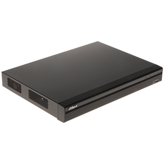 DAHUA  NVR4232-4KS3, 32Kanal, 12Mpix, H265+, 2 HDD Desteği, 1080P Kayıt, 160Mbps Bant Genişliği, NVR