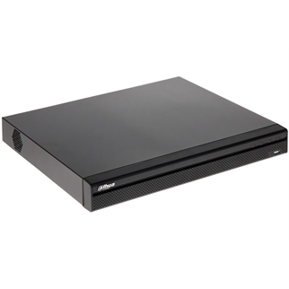 DAHUA  NVR5216-EI, 16Kanal, 12Mpix, H265+, 2 HDD Desteği, 1080P Kayıt, 320Mbps Bant Genişliği, NVR