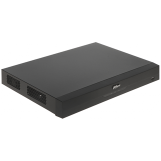 DAHUA  NVR5232-EI, 32Kanal, 12Mpix, H265+, 2 HDD Desteği, 1080P Kayıt, 320Mbps Bant Genişliği, NVR