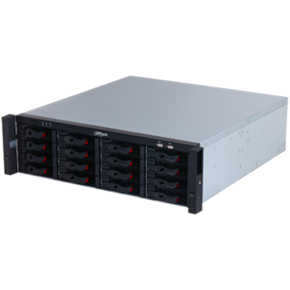 DAHUA 128kanal 2mp 16-diskli NVR Kayıt Cihazı NVR616RH-128-XI