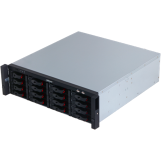 DAHUA 128kanal 2mp 16-diskli NVR Kayıt Cihazı NVR616RH-128-XI