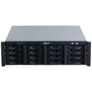 DAHUA 128kanal 2mp 16-diskli NVR Kayıt Cihazı NVR616RH-128-XI
