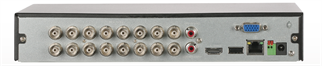 DAHUA 16kanal 5mp 1-diskli Aanalog Kayıt Cihazı XVR5116HS-5M-I3/T