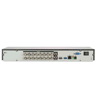 DAHUA 16kanal 5mp 2-diskli Analaog Kayıt Cihazı XVR5216AN-I3