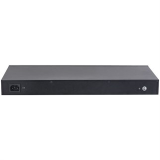 DAHUA 16port PoE 135w 2-SFP 2-Uplink Gigabit Cloud Cloud Yönetilebilir Switch CS4220-16GT-135