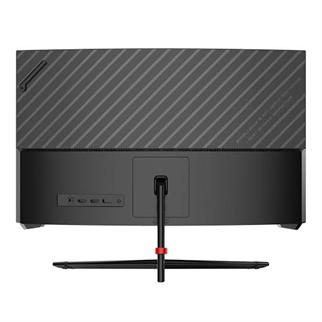 DAHUA 23.6 VA LM24-E230C 5MS 180HZ HDMI-DP Kavisli Gaming Monitör 1920x1080
