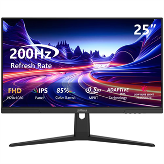 DAHUA 24.5