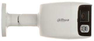 DAHUA 2+4MP Bullet 2.8mm TiOC Duo IP Kamera Sesli IPC-PFW3849S-A180-AS-PV