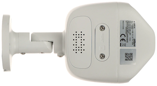 DAHUA 2+4MP Bullet 2.8mm TiOC Duo IP Kamera Sesli IPC-PFW3849S-A180-AS-PV