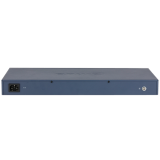 DAHUA 24port CS4226-24ET-240 10/100 2-SFP 240W Cloud PoE Switch
