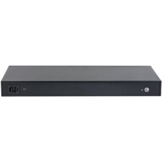 DAHUA 24port PoE 240w 2-SFP 2-Uplink 10/100 Yönetilemez Switch S3226-24ET-240