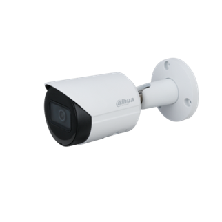 DAHUA 2MP BULLET 3.6MM IPC-HFW2231S-S-0360B-S2 30metre H265 IP Güvenlik Kamerası PoE