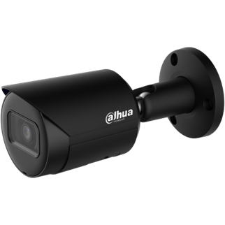 DAHUA 2MP BULLET 3.6MM IPC-HFW2231S-S-0360B-S2 30metre H265 IP Güvenlik Kamerası PoE
