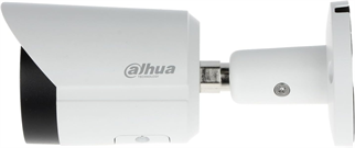 DAHUA 2MP Bullet 2.8mm Starligh IP Kamera IPC-HFW1230S-S-0280B-S4