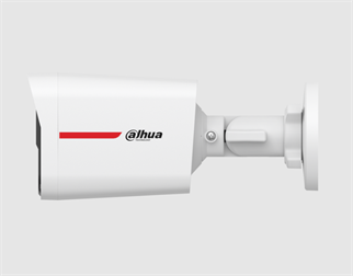 DAHUA 2MP Bullet 2.8mm WizColor Analog Kamera  DH-HAC-HFW1249XP-IL-A-PRO