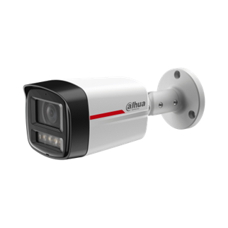 DAHUA 2MP Bullet 3.6mm WizColor IP Kamera IPC-HFW2249TL-S-PRO